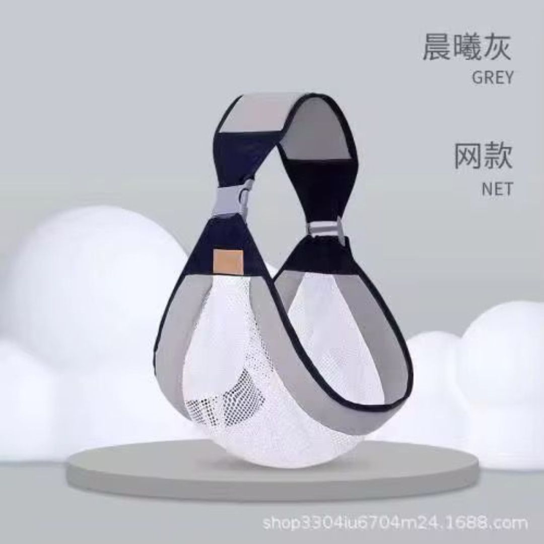 Miniatura 4 de CARGADOR CANGURO DE BEBE